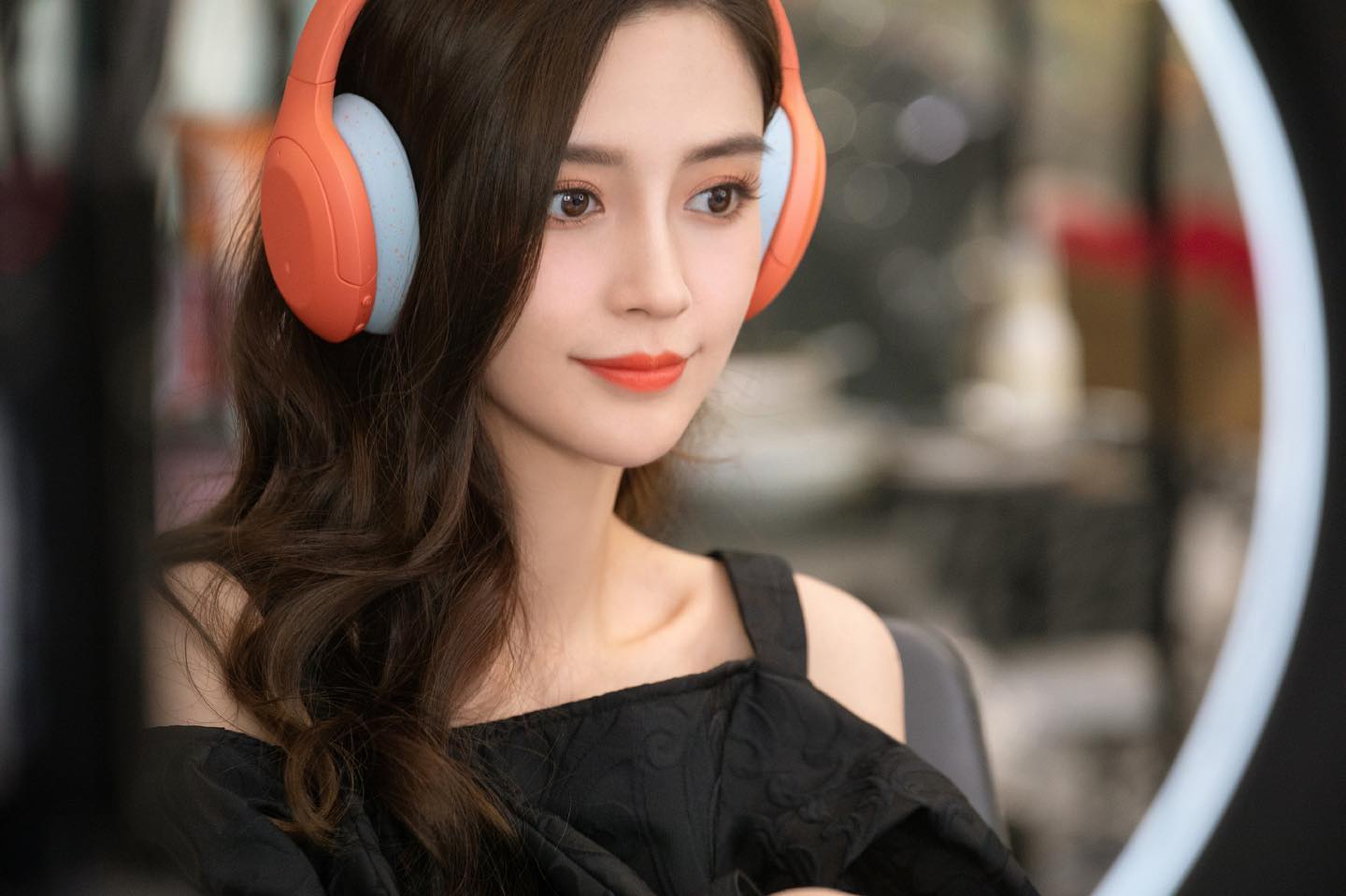 แองเจล่าเบบี้ (Angelababy)