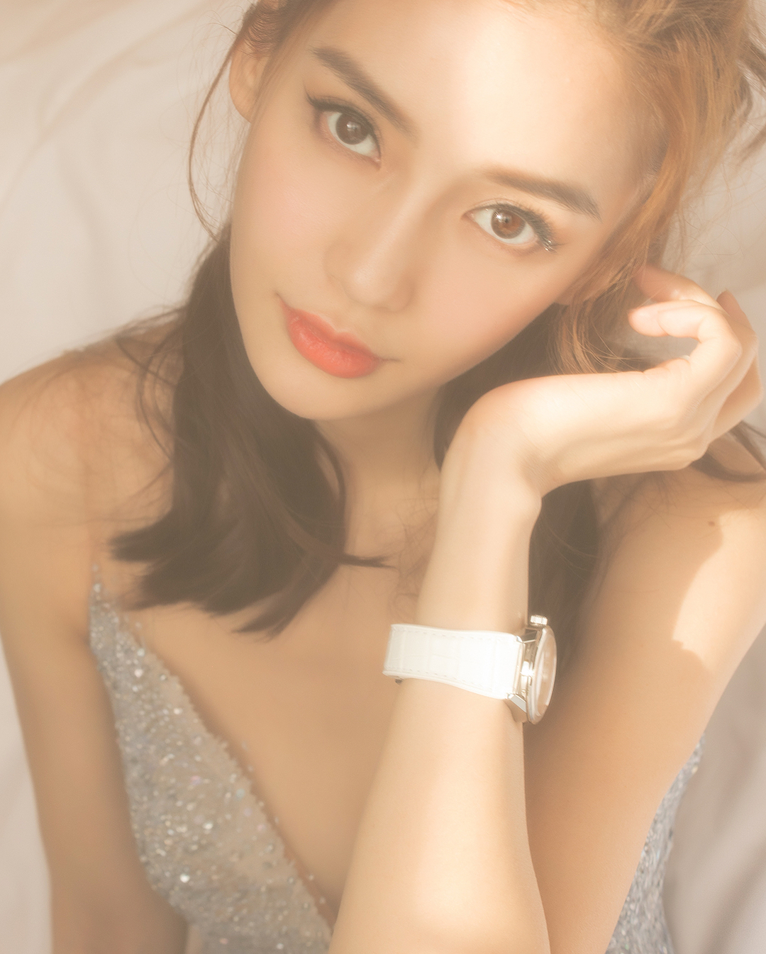 แองเจล่าเบบี้ (Angelababy)