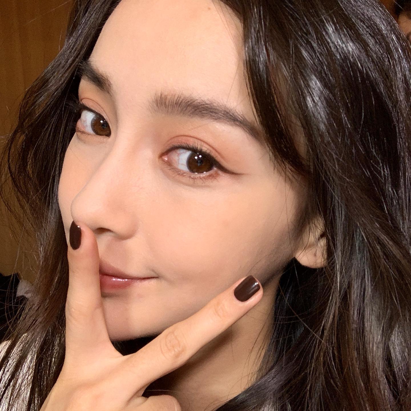 แองเจล่าเบบี้ (Angelababy)