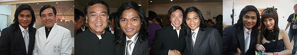 จา พนม บุกแดนมังกร รับรางวัล นัแสดงแอ็คชั่นยอดเยี่ม