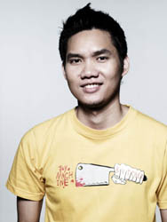 กอล์ฟ-ปวีณ ผกก. โชว์ CG กว่า 100 ช็อต