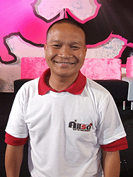 หม่ำ ยืนยัน เข้าอกเข้าใจ ไม่ย่ำยี กะเทย