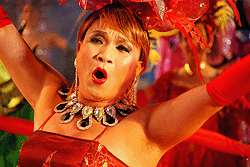 หม่ำ ยืนยัน เข้าอกเข้าใจ ไม่ย่ำยี กะเทย