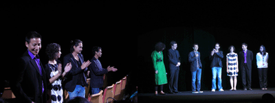 พาหนังไทยพลอย ไปอวดโฉมงานหนังระดับโลก