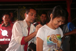 แซวเบื้องหลังหนังเท่งโหน่งฯ