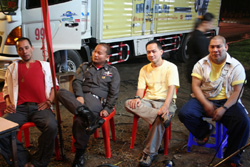 แซวเบื้องหลังหนังเท่งโหน่งฯ