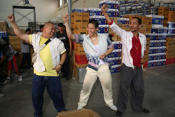 แซวเบื้องหลังหนังเท่งโหน่งฯ