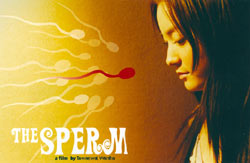 THE SPERM ได้ชื่อไทยสุดจั๊กจี้อสุจ๊ก พร้อมฮาก๊ากแน่ๆ