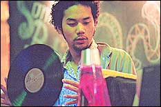 อหิงสา จิ๊กโก๋มีกรรม