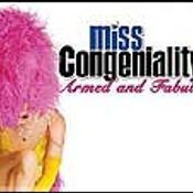 เจาะลึกเบื้องหลังเต็มอิ่มกับ Miss Congeniality 2