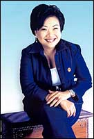 แมงป่องฉลองความสำเร็จครั้งใหญ่