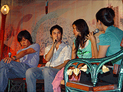 เปิดตัวหมานคร ไฟว์สตาร์จำลองภูเขาพลาสติก