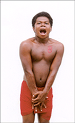 กระซู่ ดีใจถึงจะเป็นซาไก แต่ได้เกิดบนแผ่นดินไทย