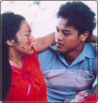 เซ็นเซอร์ 4 ฉาก ไอ้ฟัก  ตั๊ก หวีด ทไมนมฝรั่งถึงเห็นได้