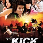 The Kick หนังแอ็คชั่นมวยไทยผสมเทควันโด ได้ชื่อไทยแล้ว