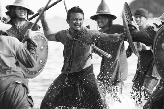 ขุนรองปลัดชู วีรชนคนที่ถูกลืม พร้อมประกาศก้องแล้ว