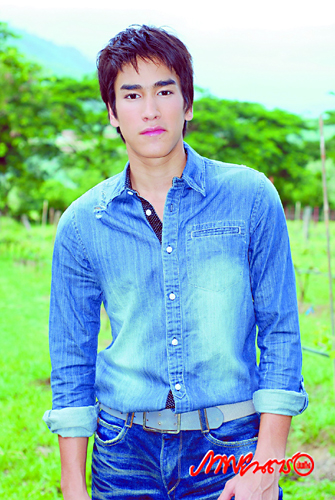 ณเดชน์ ค่าตัวสูงพรวดจนกลัวตกงาน