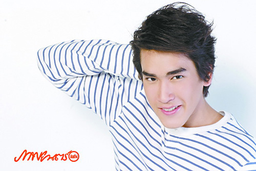 ณเดชน์ ค่าตัวสูงพรวดจนกลัวตกงาน