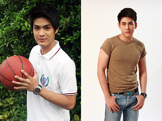 ทัพดารา 7 สี ยกขบวนความสนุกบุกชลบุรี