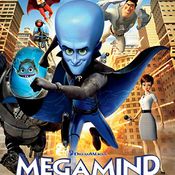 เจี๊ยบ ทุ่มสุดพลังพากย์หนัง Megamind ส่งความสุขวันเด็ก