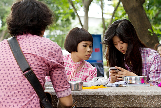 เป้-อารักษ์ โชว์มุขเลี่ยนจีบสาวสุดกรี๊ด ชวน ยิบโซ กินข้าวฝีมือตัวเอง!