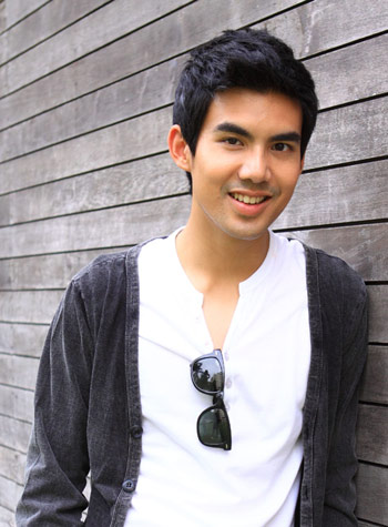 เต๋อ-ฉันทวิชช์ ควบ 2 เขียนบท พร้อมแสดง