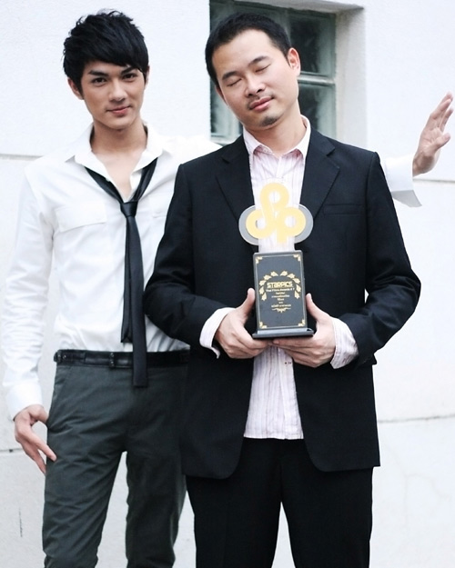 ประกาศผลรางวัล STARPICS THAI FILMS AWARDS 7