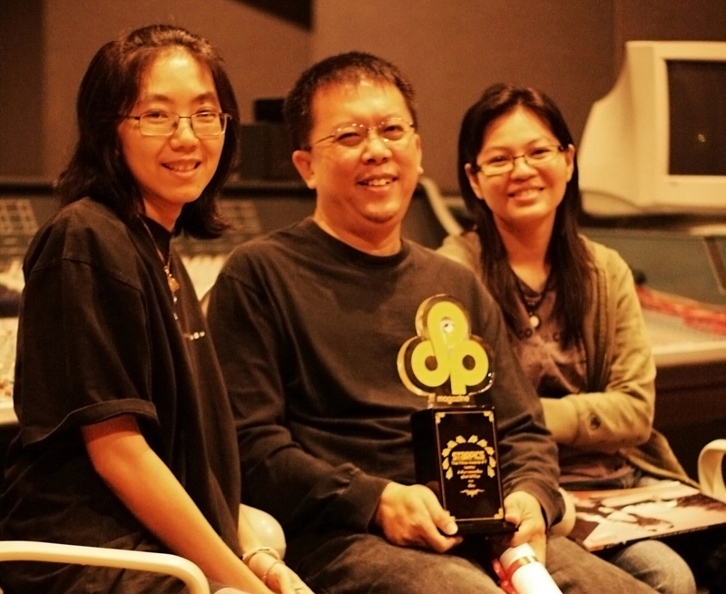 ประกาศผลรางวัล STARPICS THAI FILMS AWARDS 7