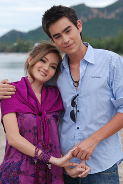 ดิว ไม่แคร์ความสัมพันธ์ กอล์ฟ ร้าว