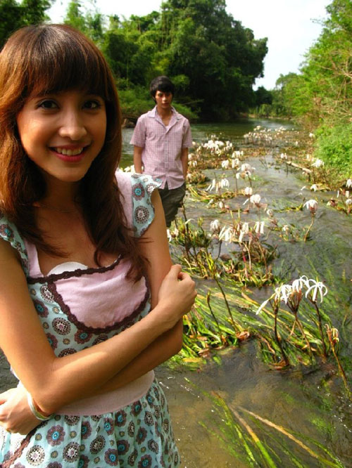 แพท นำทีมสายลับฯ บุกพลับพลึงธาร จ.ระนอง