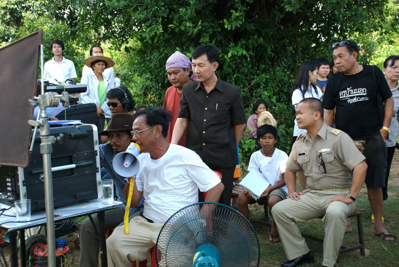 ครบรอบ 30 ปี ครูบ้านนอก