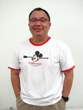 หนังผี โปรแกรมหน้า วิญญาณอาฆาต มาแรง