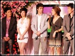 ภาพงานรอบกาล่าหนัง Before Valentine