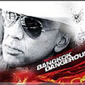 Bangkok Dangerous ติดที่ 1 Box Office