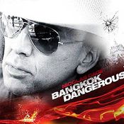 Bangkok Dangerous ติดที่ 1 Box Office