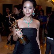 งาน Star Entertainment Awards 2007 รักแห่งสยามกวาดเรียบ