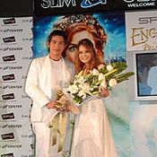 วอลท์ ดิสนีย์ เปิดตัวสุดเก๋ ENCHANTED