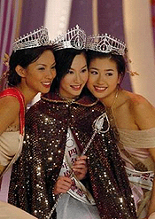 ตู้ฉีฟง ดัน ลีจือซัน มิสฮ่องกงปี 2004 แจ้งเกิดใน
Eye in the Sky