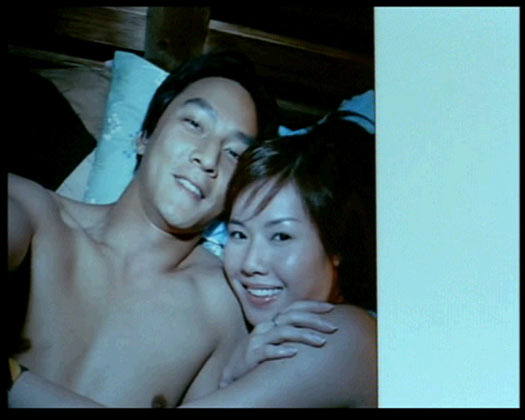 คลิปฉาว "แดเนี่ยล วู" ซุเปอร์สตาร์ฮ่องกงแพร่เกลื่อนเน็ต..!!