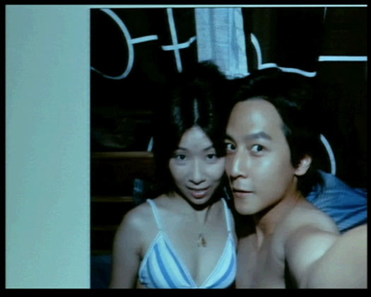คลิปฉาว "แดเนี่ยล วู" ซุเปอร์สตาร์ฮ่องกงแพร่เกลื่อนเน็ต..!!