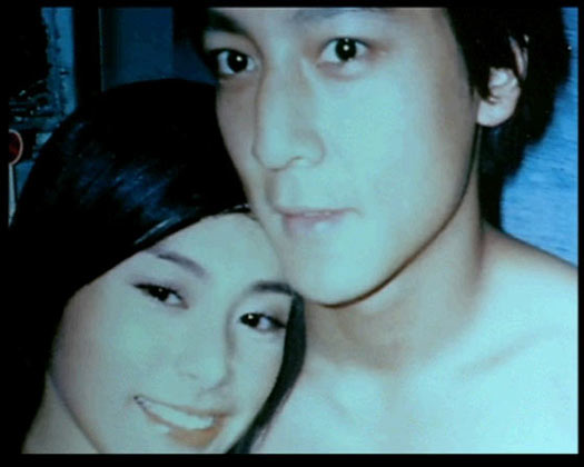 คลิปฉาว "แดเนี่ยล วู" ซุเปอร์สตาร์ฮ่องกงแพร่เกลื่อนเน็ต..!!