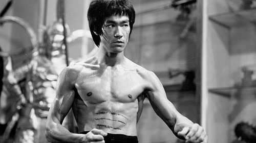 ครั้งหนึ่ง วีรบุรุษทุกคนต้องเคยเป็นเด็ก Bruce Lee, My Brother