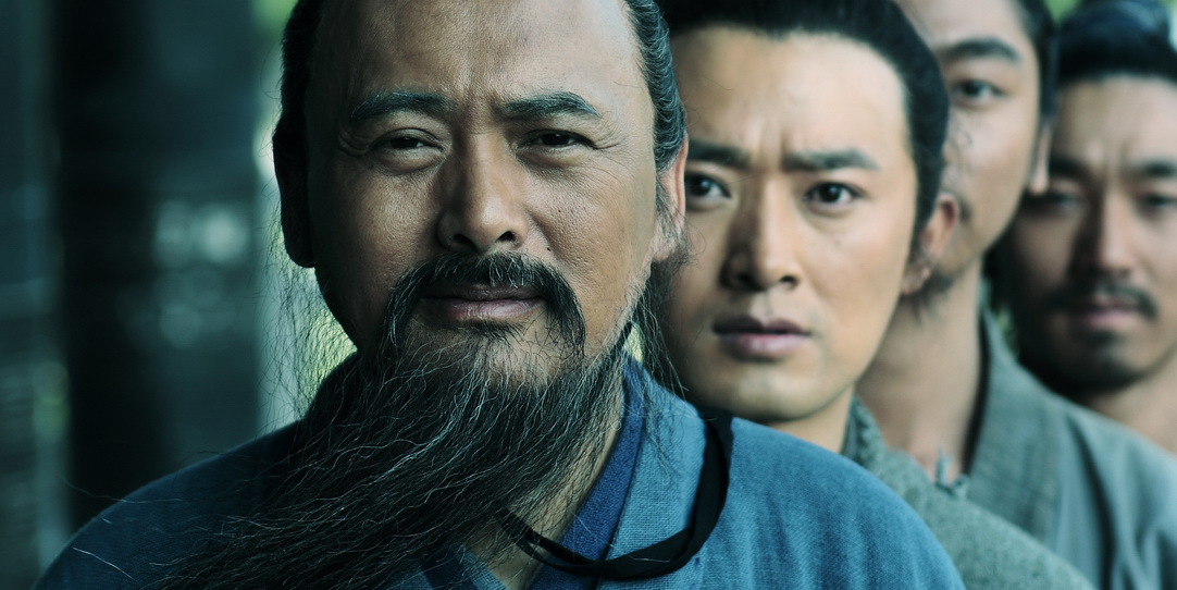 เกร็ด CONFUCIUS  ขงจื๊อ กระแสแรงต้อนรับตรุษจีนอย่างต่อเนื่อง
