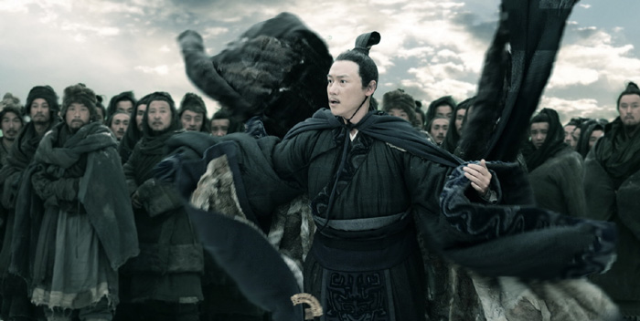 เกร็ด CONFUCIUS  ขงจื๊อ กระแสแรงต้อนรับตรุษจีนอย่างต่อเนื่อง