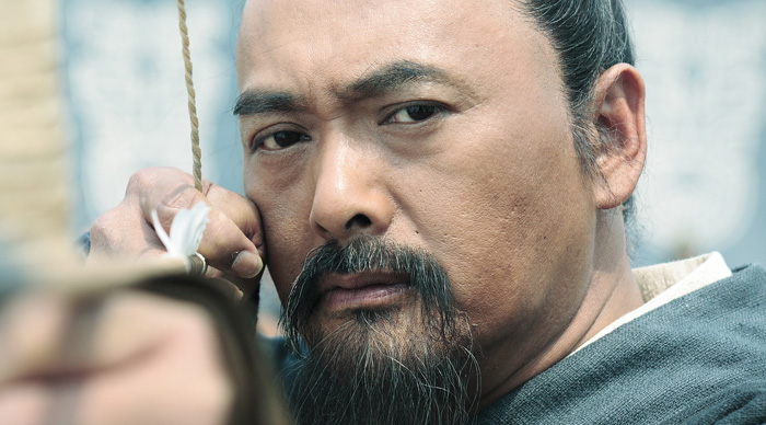 เกร็ด CONFUCIUS  ขงจื๊อ กระแสแรงต้อนรับตรุษจีนอย่างต่อเนื่อง