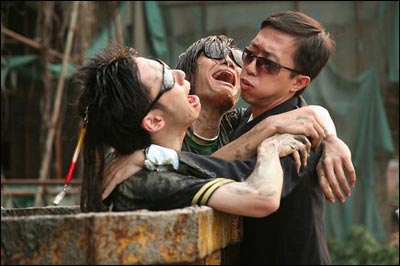 สองหนุ่ม Youtube ขึ้นจอใหญ่กับ Ha!Ha!Ha!
