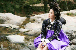 ซอง เฮ เคียว ฝึกหนักเพื่อรับบทนางโลมในหนังฮวาง จิน ยี