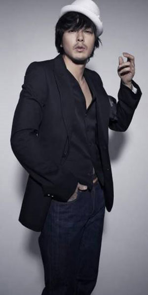 นักแสดงหนุ่ม พัค ยงฮา (Park Yong Ha) จบชีวิตตัวเองด้วยวัย 32 ปี