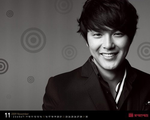 นักแสดงหนุ่ม พัค ยงฮา (Park Yong Ha) จบชีวิตตัวเองด้วยวัย 32 ปี