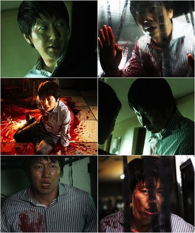 คิมซูโร (Kim Suro) พลิกโฉมภาพลักษณ์ในภาพยนตร์สยองขวัญ Death Bell 2